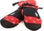 Crab Grab Women's Cinch Mitts (Closeout) - little flowers - alternate