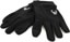 Crab Grab Undie Glove Liners - bones - alternate