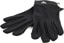 Burton Touch Screen Lightweight Liner Gloves - true black - alternate