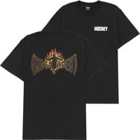 Hockey Hockey X Independent T-Shirt - black
