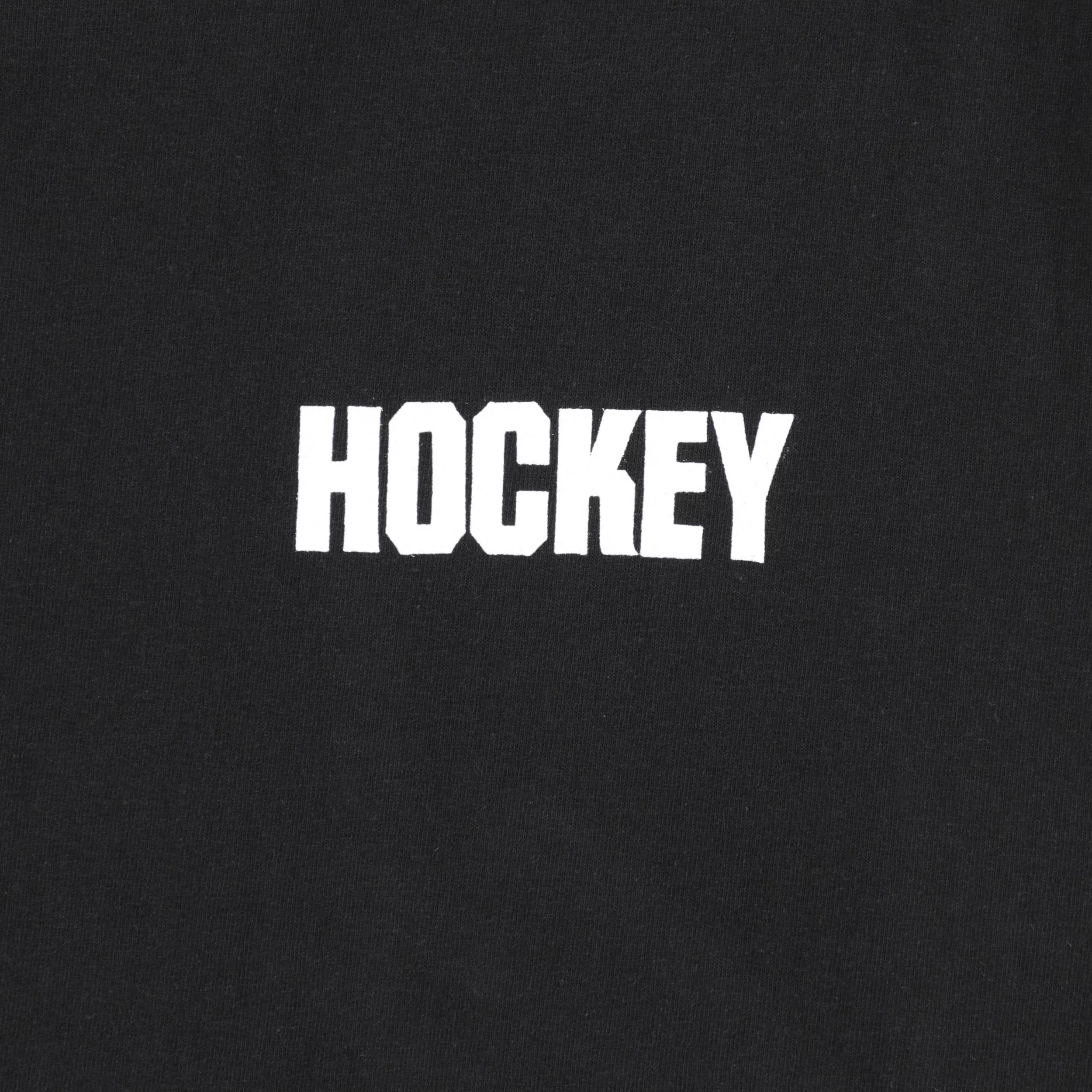 Hockey Hockey X Independent T-Shirt - black | Tactics