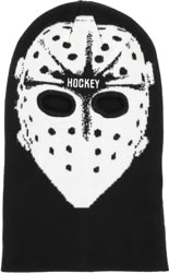 Hockey Hockski Mask Beanie - black/white