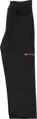 Hockey Independent Double Knee Jeans | Tactics