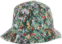 Obey Garden Bucket Hat - green