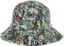 Obey Garden Bucket Hat - green - front