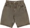 HUF Cromer Shorts - camel