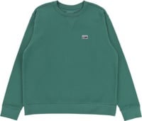 Patagonia Daily Crew Sweatshirt - conifer green