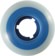 Snot Lil' Boogers Skateboard Wheels - ice/blue core (101a) - reverse