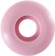 Snot Lil' Boogers Skateboard Wheels - pink (99a) - reverse