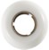 Snot Lil' Shits Cruiser Skateboard Wheels - white (85a) - reverse