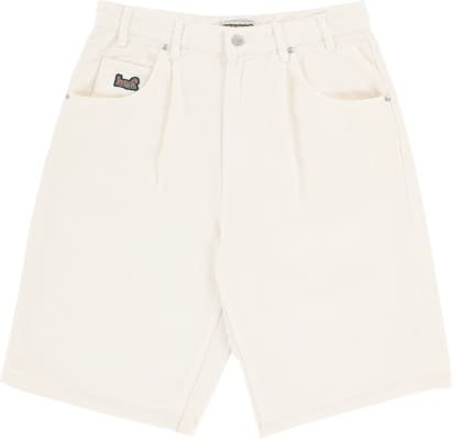 HUF Cromer Shorts - bone - view large