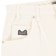 HUF Cromer Shorts - bone - front detail