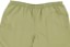 Patagonia Baggies 5" Shorts - buckhorn green - alternate front