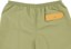 Patagonia Baggies 5" Shorts - buckhorn green - alternate reverse