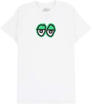 Krooked Eyes LG T-Shirt - view large