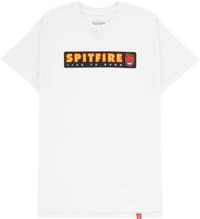 Spitfire LTB T-Shirt - white