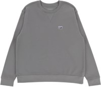 Patagonia Daily Crew Sweatshirt - noble grey