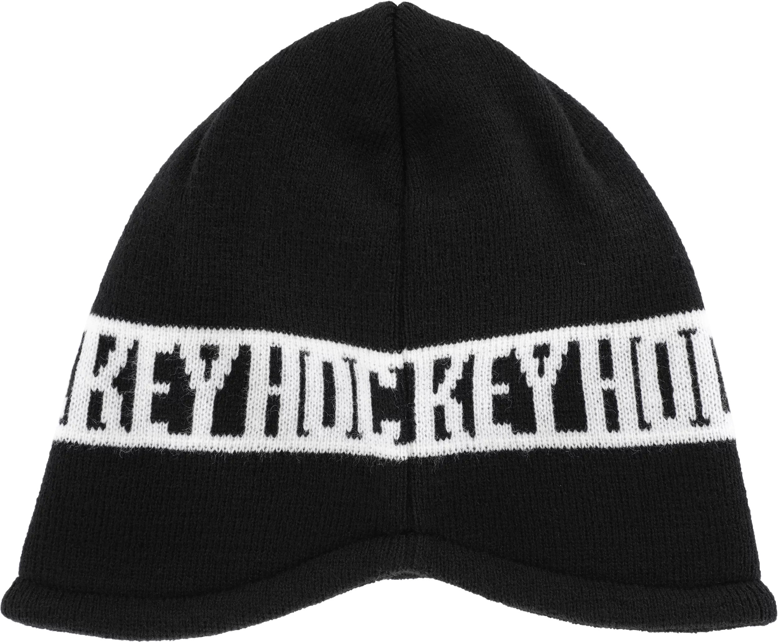 【HOCKEY】DROWNING BEANIE BLACK Hockey Drowning Beanie - Black – Anchors Skateshop
