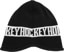 Hockey No Fold Beanie - black - front