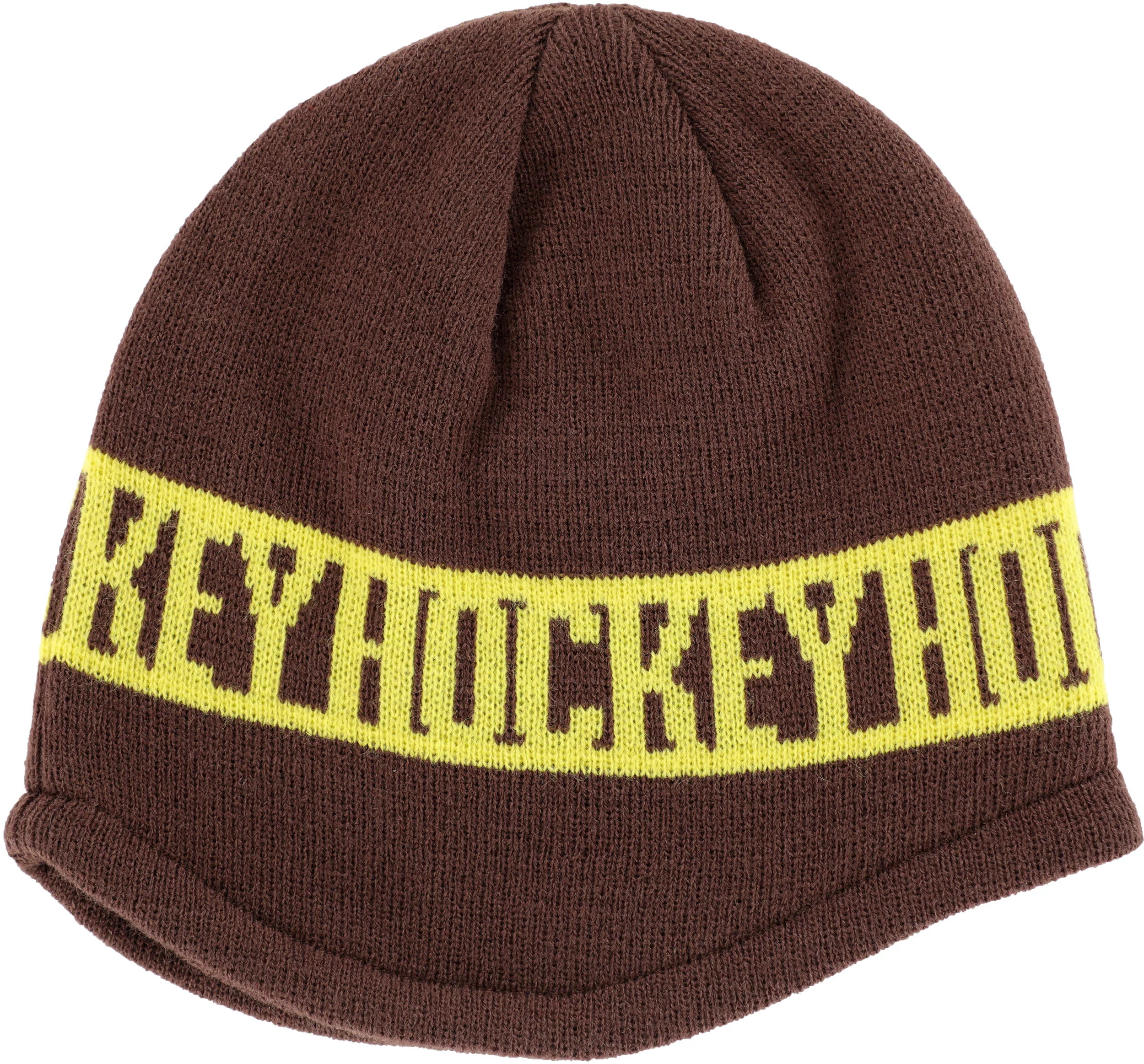 【HOCKEY】 DROWNING BEANIE BLACK Hockey Drowning Beanie - Black – Anchors Skateshop