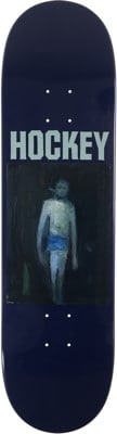 Hockey Stain Anxiety 8.25 Skateboard Deck - view large