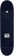 Hockey Stain Anxiety 8.25 Skateboard Deck - top