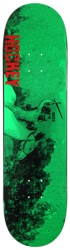 Todd Victory 8.38 Skateboard Deck