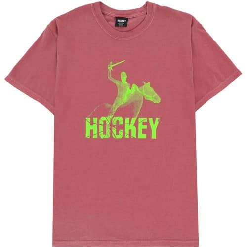 【新作アイテム24'】Hockey Victory Tee Hockey Victory T-Shirt - white | Tactics