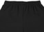 Hockey Sweat Shorts - black - alternate reverse