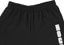 Hockey Sweat Shorts - black - alternate front