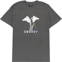 Hockey Angel T-Shirt - pepper