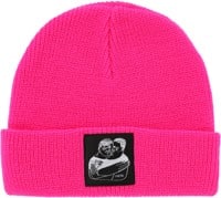 There Stuck With You Beanie - pink