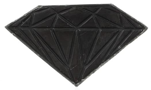 Diamond Supply Co Hella Slick Wax - black - view large