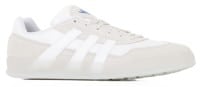 Adidas Gonz Aloha Super 80's Skate Shoes - crystal white/footwear white/bluebird