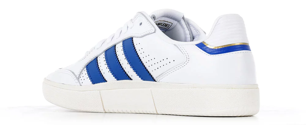 Adidas Tyshawn Low Skate Shoes | Tactics