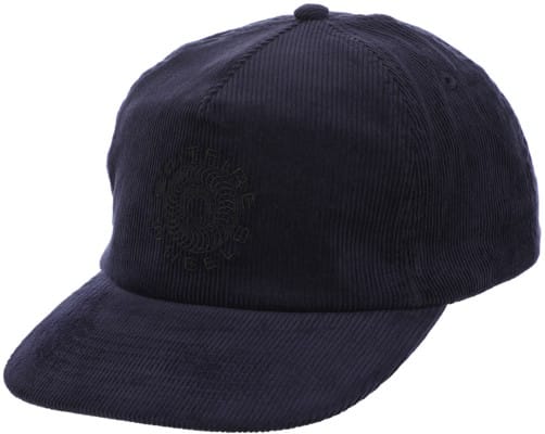 Spitfire Classic 87' Swirl Snapback Hat - view large