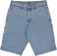 Dickies Guy Mariano Denim Shorts - light denim