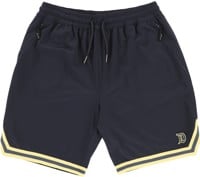 Dickies Guy Mariano Mesh Shorts - dark navy