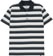 Dickies Guy Mariano Polo Shirt - grey multi