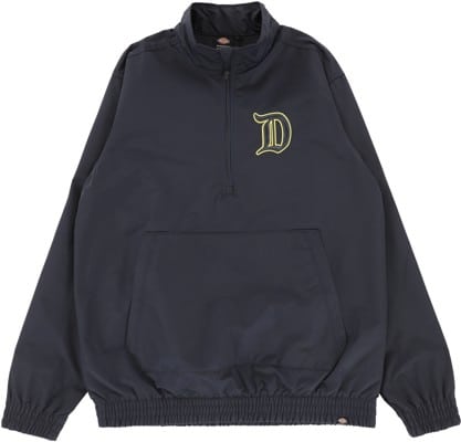 Dickies Guy Mariano QZ Jacket - dark navy - view large