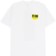 FlameTec FT-90 T-Shirt - white - front