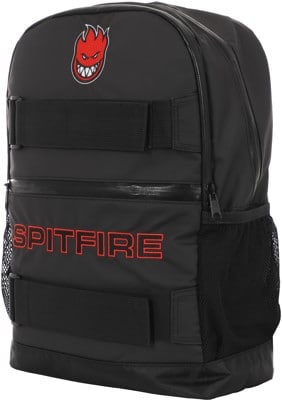 Spitfire Classic 87' Backpack - black/red - view large