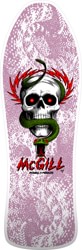 Powell Peralta Bones Brigade McGill Series 15 10.0 LTD Skateboard Deck