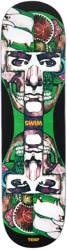 Swim Skateboard Co Terpening Robot 8.3 Skateboard Deck
