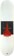 The Killing Floor Gray Phoenix 8.25 Skateboard Deck