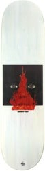 The Killing Floor Gray Phoenix 8.25 Skateboard Deck