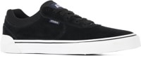 Etnies Joslin Vulc Skate Shoes - black indigo
