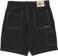 Volcom V Ent Hockey Dad 20" Shorts - black - reverse