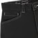 Volcom V Ent Hockey Dad 20" Shorts - black - front detail