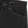 Volcom V Ent Hockey Dad 20" Shorts - black - alternate front detail